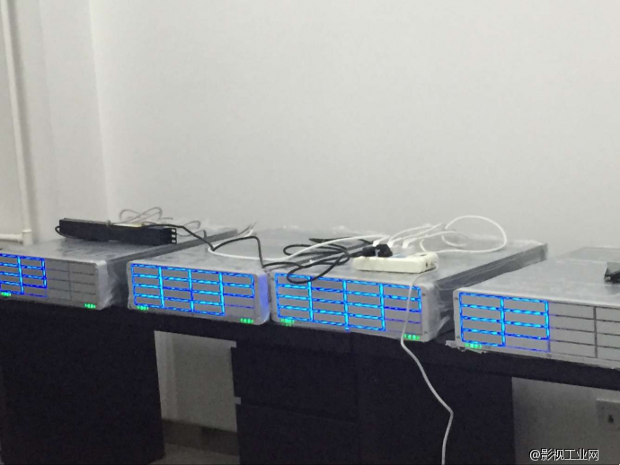 专注真人秀后期制作设备.电视剧后期制作设备