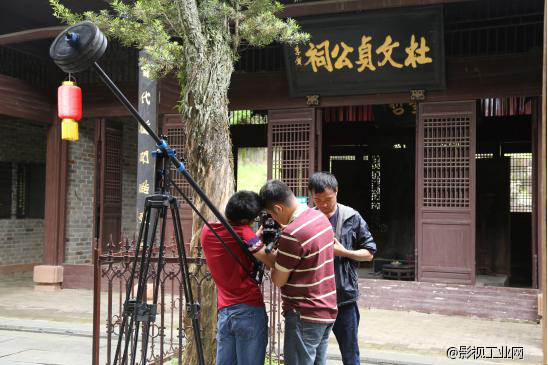 一江两岸·大美平江——骗子平江