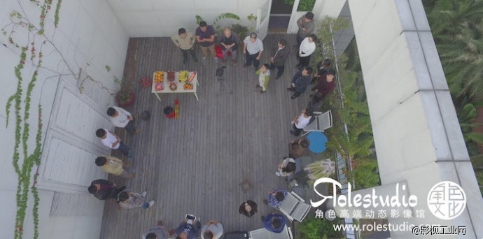 110指挥中心的故事《声音》2015年12月2号开机