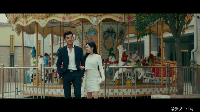 我来告诉你，什么样的网络大电影回本只需10天！