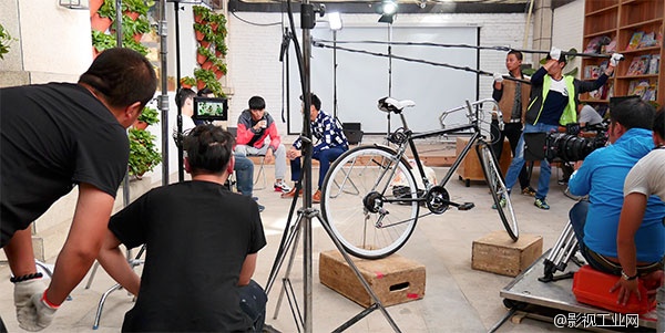 我来告诉你，什么样的网络大电影回本只需10天！