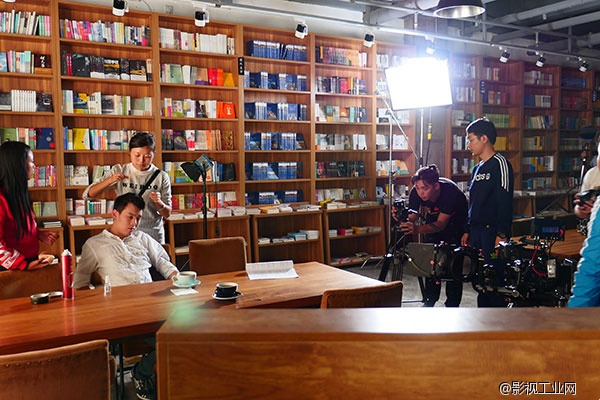 我来告诉你，什么样的网络大电影回本只需10天！