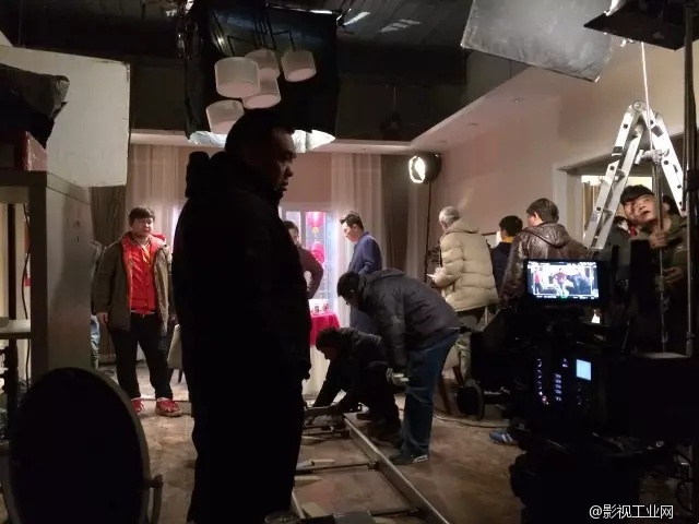 “小沈阳”“赵四“都来了！——碱法饮料广告的拍摄花絮