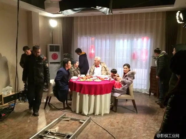 “小沈阳”“赵四“都来了！——碱法饮料广告的拍摄花絮