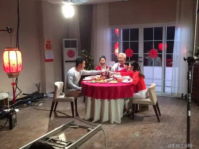 “小沈阳”“赵四“都来了！——碱法饮料广告的拍摄花絮