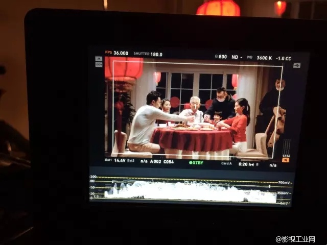 “小沈阳”“赵四“都来了！——碱法饮料广告的拍摄花絮