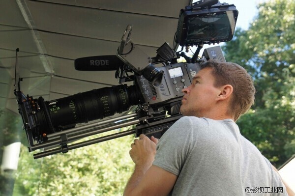 NiSi VS True ND对比测试