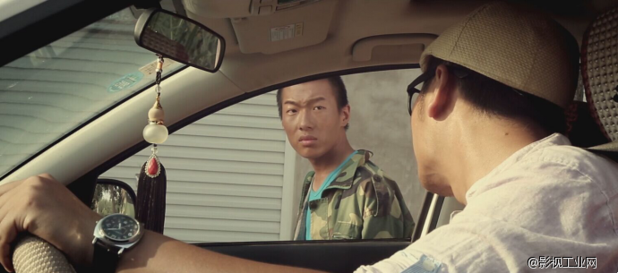 《路囧》来啦 ！邯郸首部众筹喜剧新媒体电影即将上映！