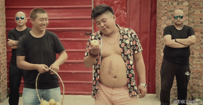 《路囧》来啦 ！邯郸首部众筹喜剧新媒体电影即将上映！