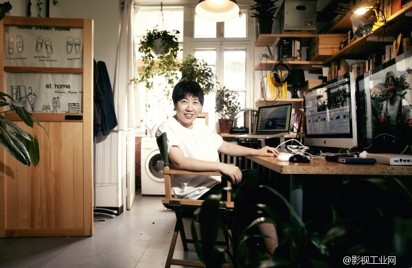 跟大师近距离分享当下中国纪录片的运作流程与经验：