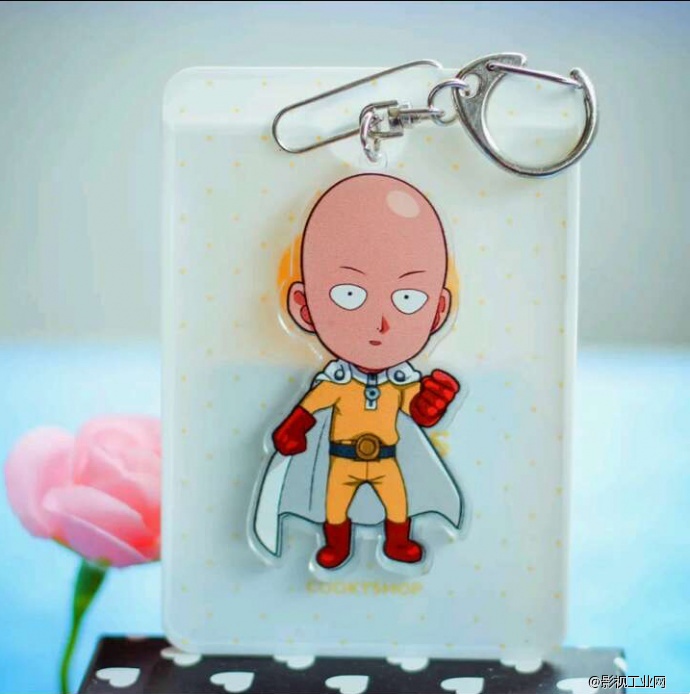 再介绍个老湿给你认识 一拳超人(活动预热)