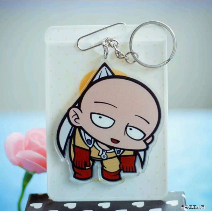 再介绍个老湿给你认识 一拳超人(活动预热)