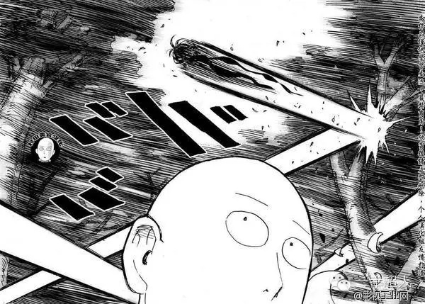 再介绍个老湿给你认识 一拳超人(活动预热)