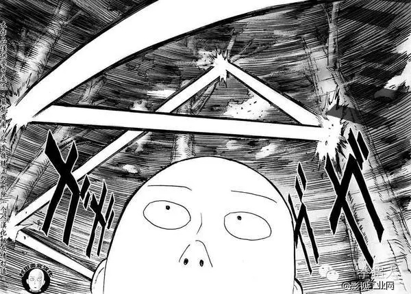 再介绍个老湿给你认识 一拳超人(活动预热)