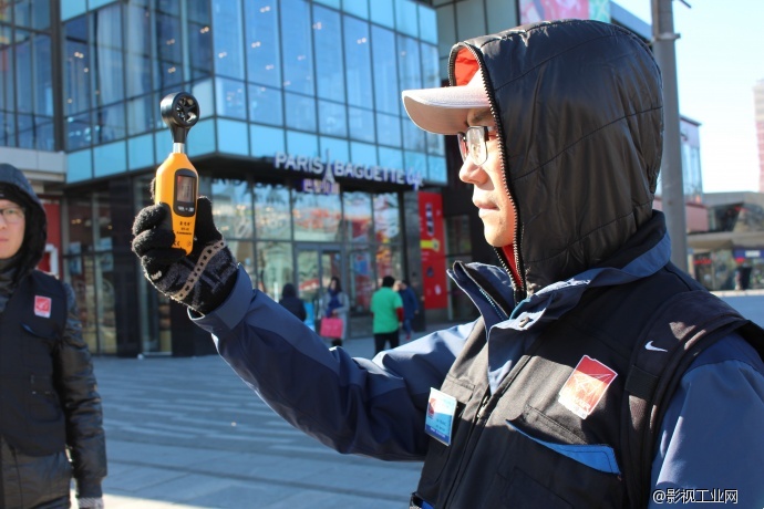 无人机航拍ISO标准化------让中心区航拍变为可能