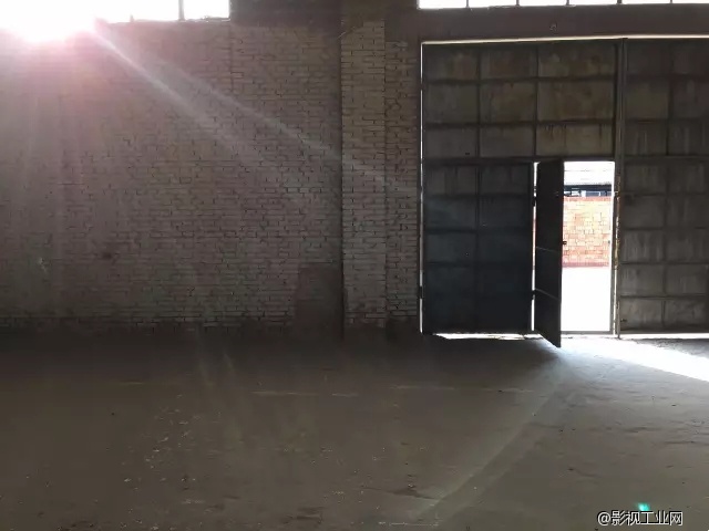 亿动力数字影视基地现有720坪空棚，欢迎与您的合作