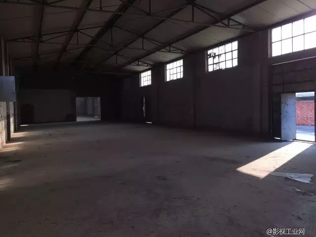 亿动力数字影视基地现有720坪空棚，欢迎与您的合作