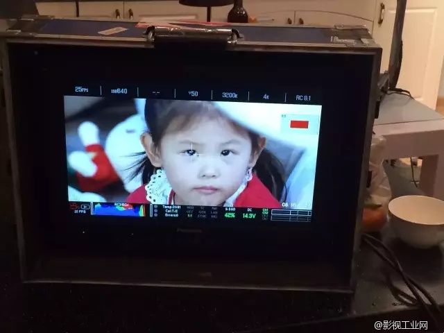 亿动力数字影视基地1号棚102景最新动态 -《泰康在线》广告拍摄