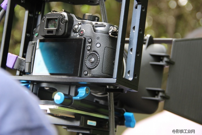 短片《他们》拍摄手记