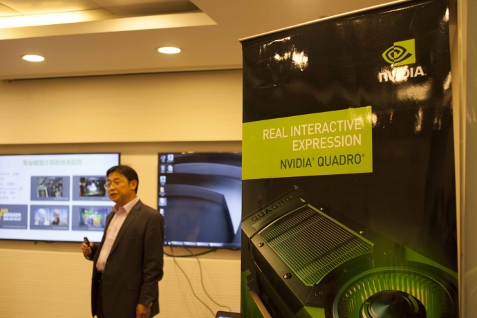 视觉图形计算之心——专业显卡NVIDIA Quadro M6000评测