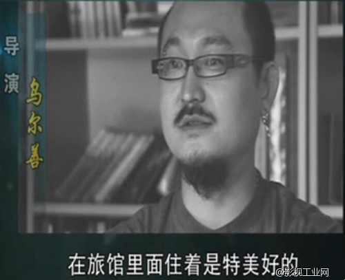 脏兮兮的乌尔善，凭啥导演华丽丽的寻龙诀