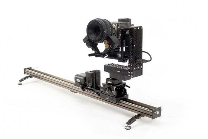 全国首发　ASXMOV-GT-1 高速摄影轨道　@影视工业城商城