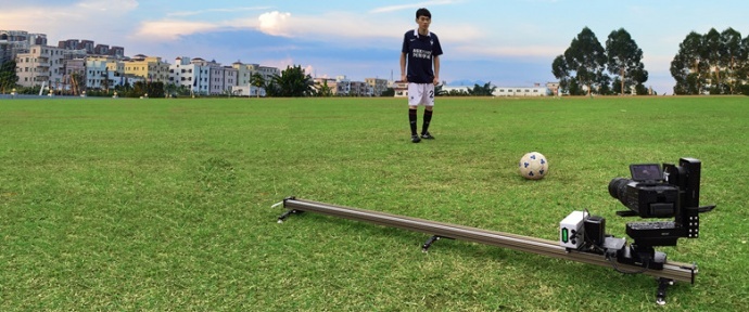 全国首发　ASXMOV-GT-1 高速摄影轨道　@影视工业城商城