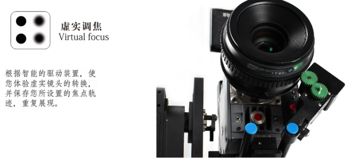 全国首发　ASXMOV-GT-1 高速摄影轨道　@影视工业城商城