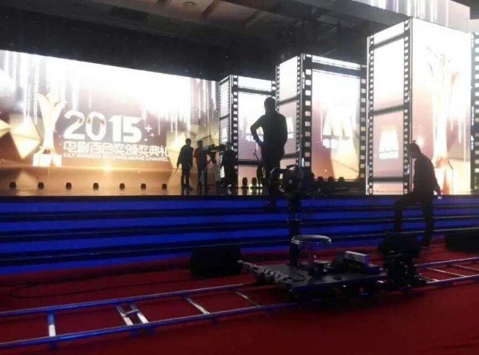 出租销售 莫孚轮电控摄影轨道车 ZGT01-24V03-2000G15型影视电动轨道车