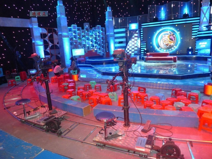 出租销售 莫孚轮电控摄影轨道车 ZGT01-24V03-2000G15型影视电动轨道车