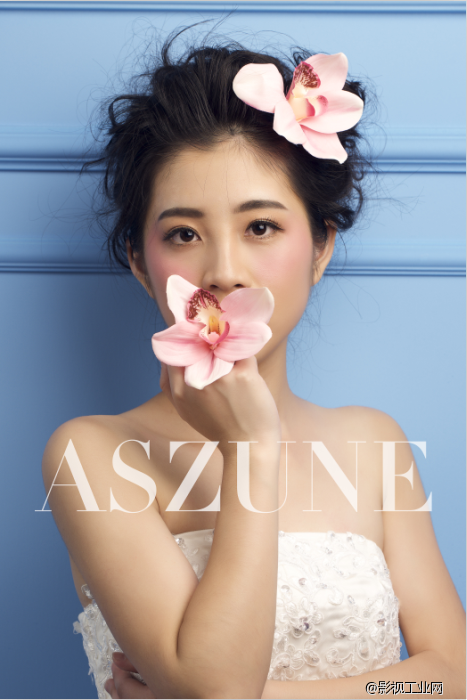 【艾苏恩新娘】她们可以把韩式新娘演绎得这么美，你也可以！