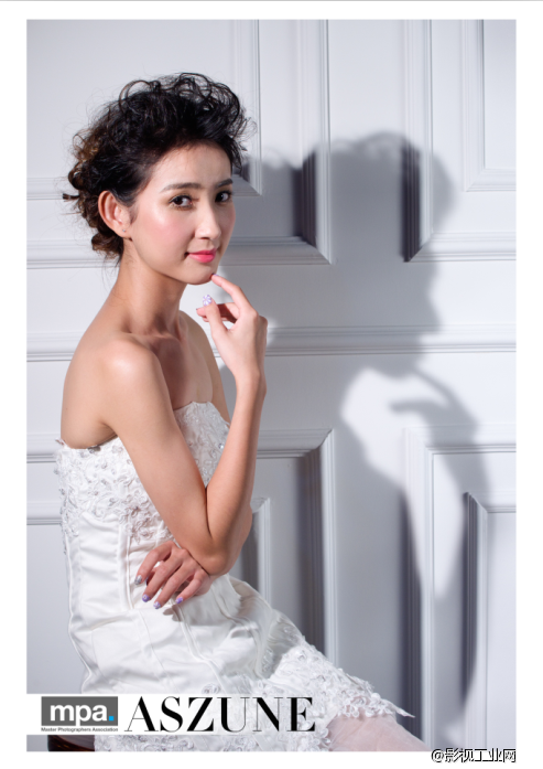 【艾苏恩新娘】她们可以把韩式新娘演绎得这么美，你也可以！