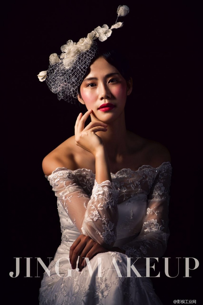 【艾苏恩新娘】她们可以把韩式新娘演绎得这么美，你也可以！