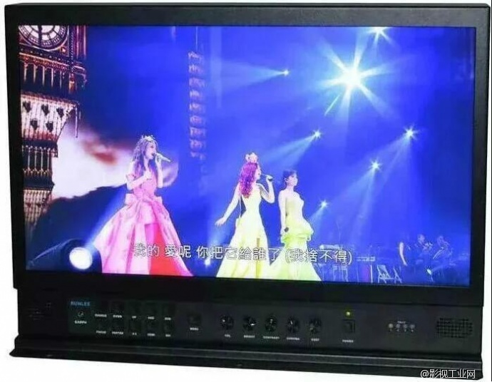 17/22寸导演监视器，厂家直销，全网最低价，最高性价比