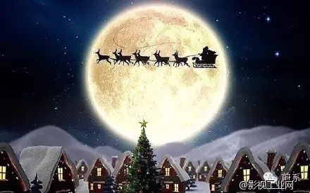 单身狗的圣诞节必看影片清单