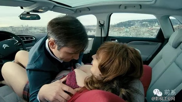 单身狗的圣诞节必看影片清单