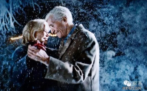 单身狗的圣诞节必看影片清单