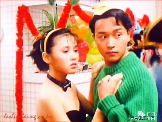 单身狗的圣诞节必看影片清单