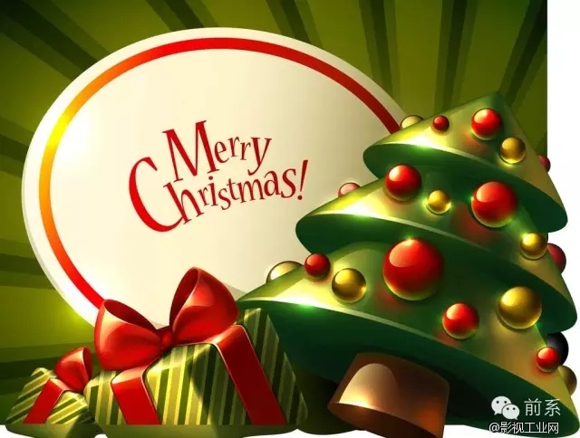 单身狗的圣诞节必看影片清单