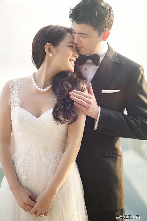 【艾苏恩视觉】2015年有哪些明星结婚了？