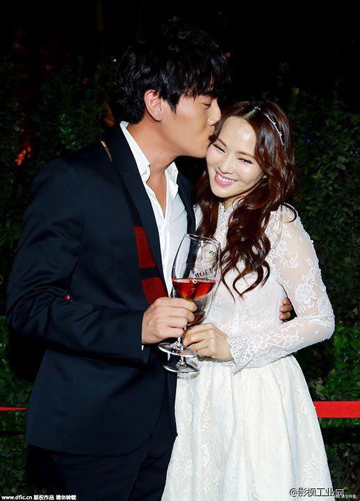 【艾苏恩视觉】2015年有哪些明星结婚了？