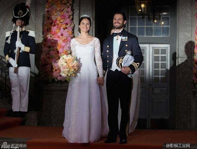 【艾苏恩视觉】2015年有哪些明星结婚了？