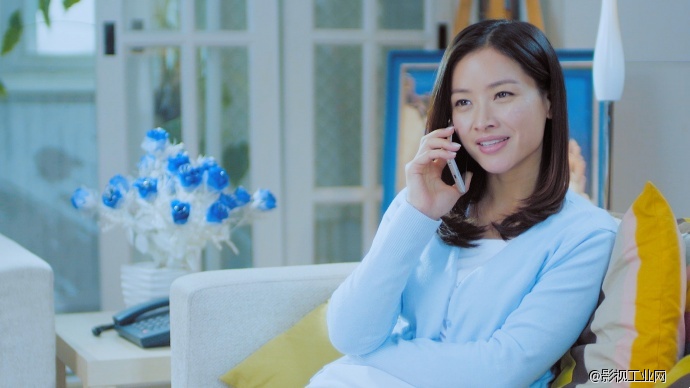 体验 SONY PXW-FS5 拍摄广告宣传片－“萌管家”360\\\\\\