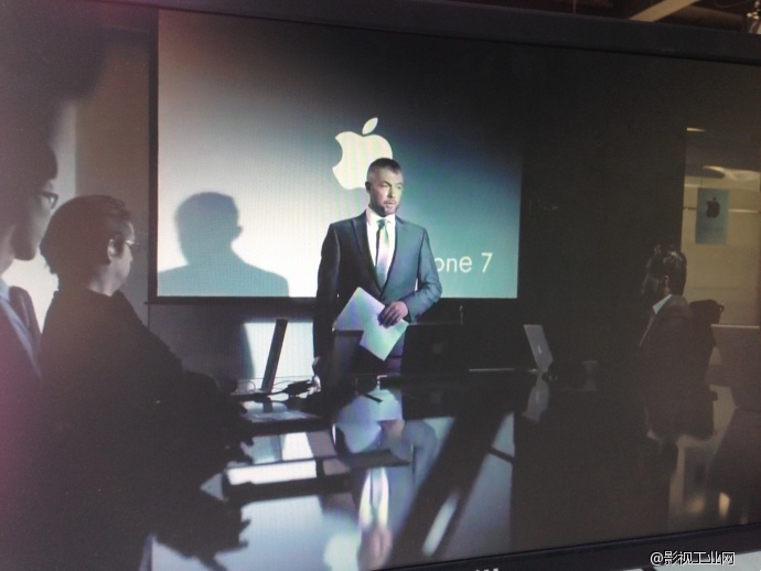 体验 SONY PXW-FS5 拍摄广告宣传片－“萌管家”360\\\\\\