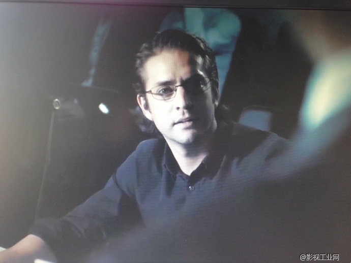 体验 SONY PXW-FS5 拍摄广告宣传片－“萌管家”360\\\\\\