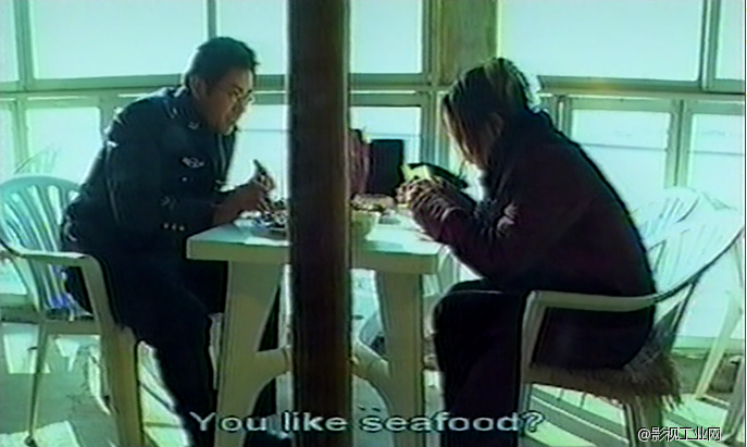 影评｜人生不是样板戏