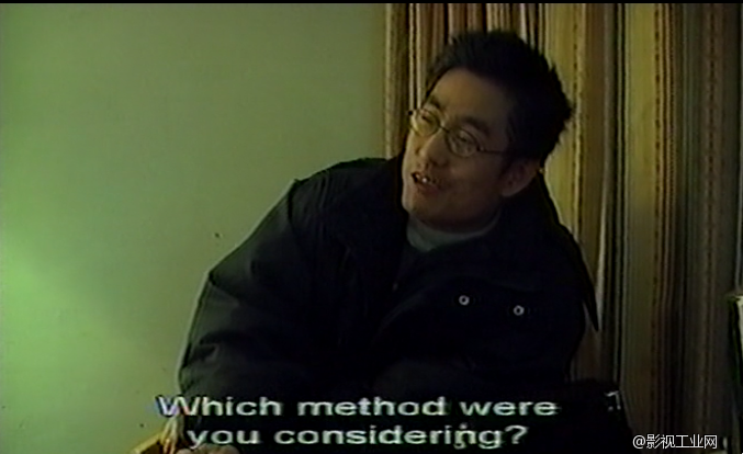 影评｜人生不是样板戏