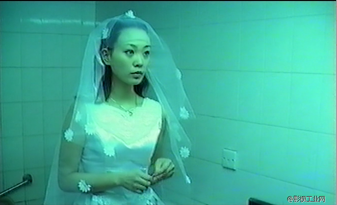 影评｜人生不是样板戏