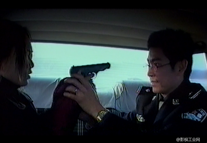 影评｜人生不是样板戏