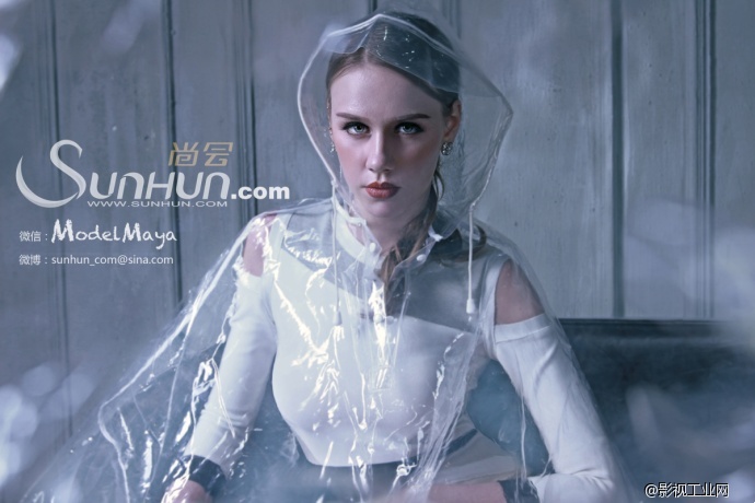 尚会 sunhun 叶瓦